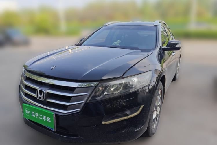 Used Honda Crosstour 2012 2.4L Luxury Edition