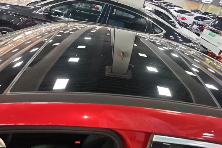 Used Mercedes-Benz A-Class 2019 A 200 L Sport Sedan
