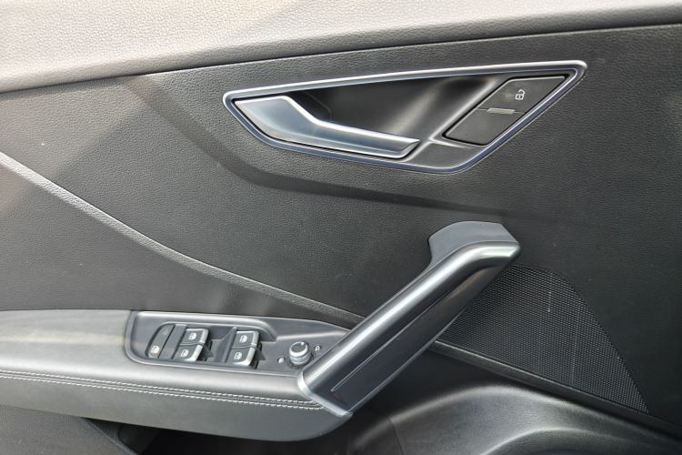 Used Audi Q2L 2022 35 TFSI Advanced Style Edition
