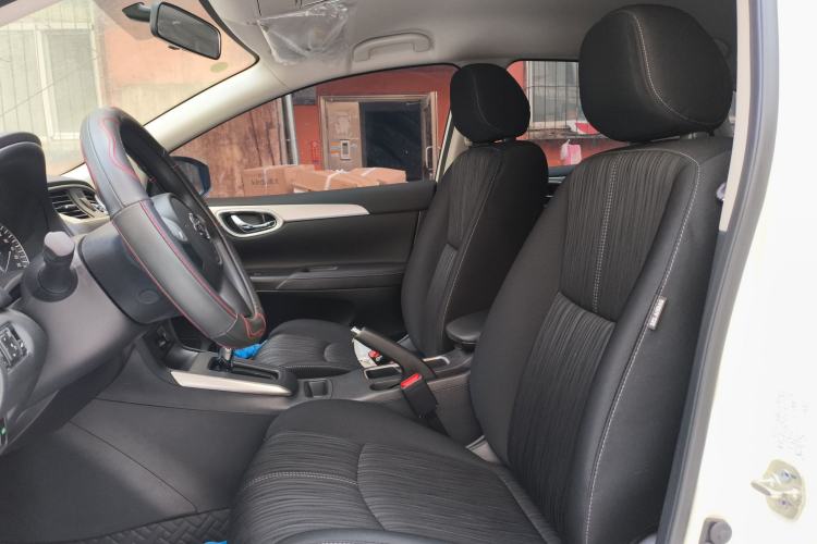 Used Nissan Sylphy 2024 Classic 1.6XE CVT Comfort Edition
