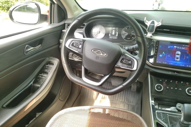 Used Chery Arrizo 5 2021 PRO 1.5L CVT Youth Edition Steering Wheel