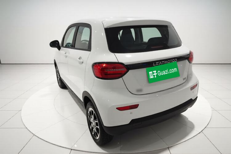 Used Leapmotor T03 2025 310 Comfort Edition