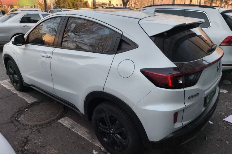 Used Honda XR-V 2021 220TURBO CVT Comfort Version
