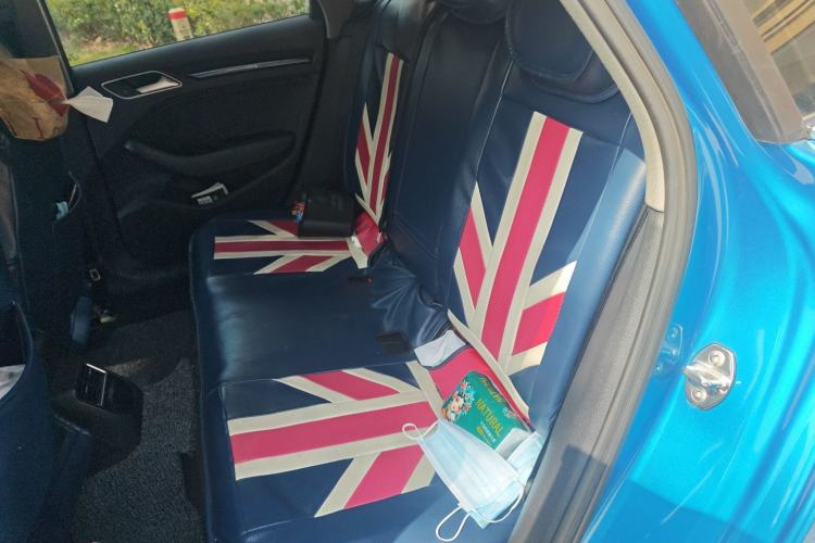 Used Audi A3 2018 30th Anniversary Edition Sportback 35 TFSI Fashion Model
