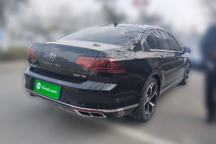 Used Volkswagen Magotan 2023 2 Million Units Commemorative Edition 330TSI DSG Luxury Version
