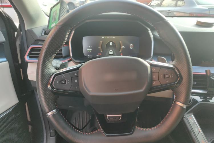 Used Lynk & Co 06 2020 1.5T YAO Halo
