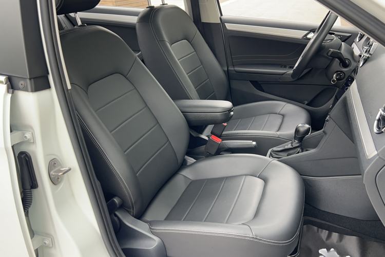 Used Jetta VA3 2021 1.5L Automatic Glory Edition Right Front Seat