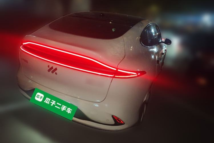 Used IM LS6 2023 Max Extended-Range Version