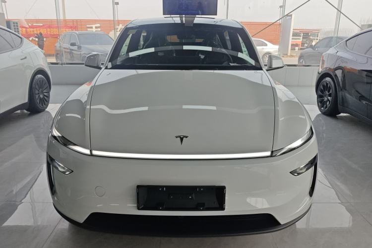 Used Tesla Model Y 2026 Rear-Drive Model

