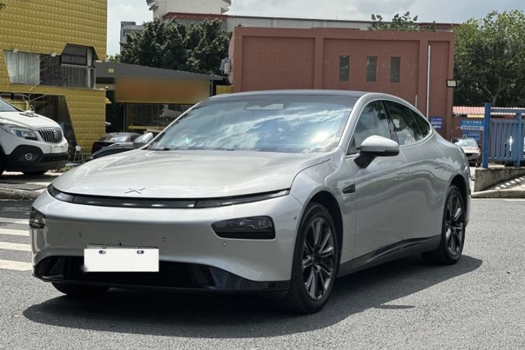 Used XPeng P7 2023 586E