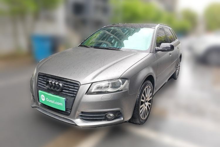 Used Audi A3 2013 Sportback 30 TFSI Comfort Model