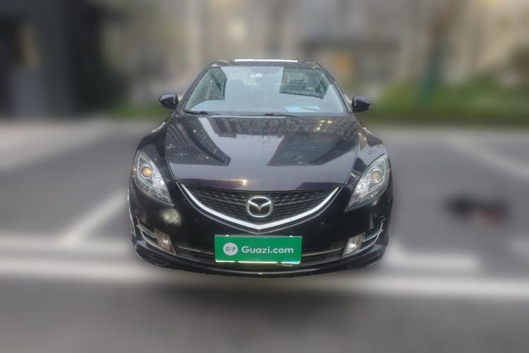 Used Mazda 6 2011 2.0L Automatic Elite Edition
