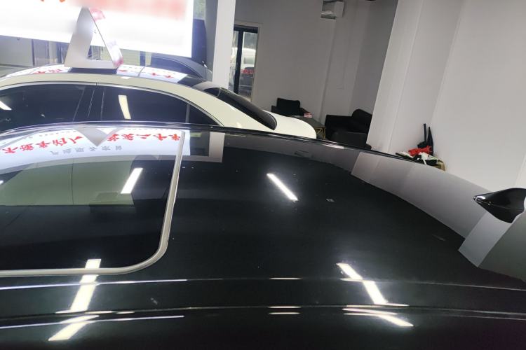 Used Toyota Camry 2023 2.0S FENGSHANG Edition
