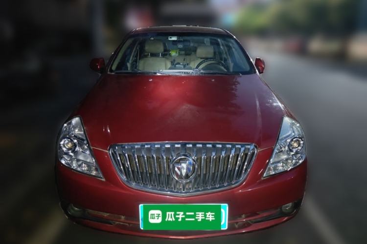 Used Buick Excelle 2013 1.5L Manual Classic Model