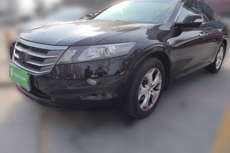 Used Honda Crosstour 2012 2.4L Prestige Edition