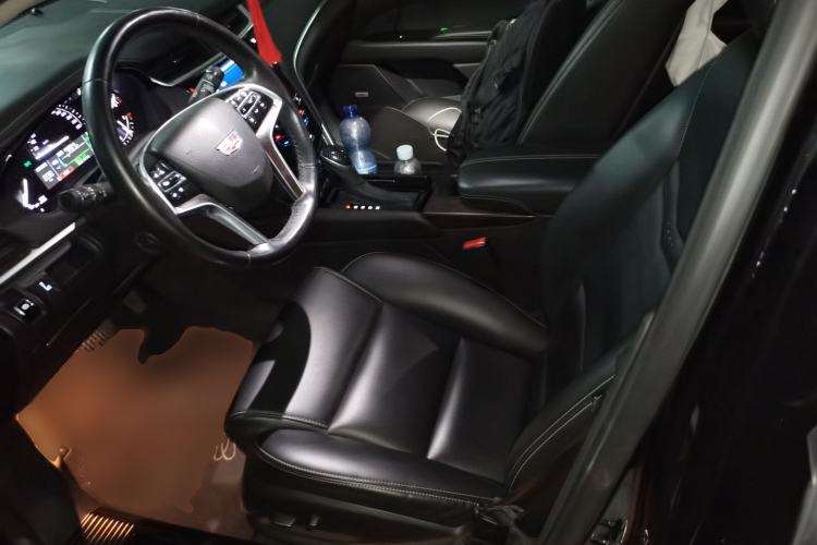 Used Cadillac XTS 2018 28T Tech Edition
