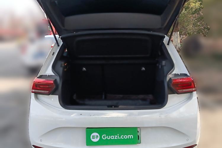 Used Volkswagen ID.3 2025 Revised Version Smart Edition Outstanding Grade