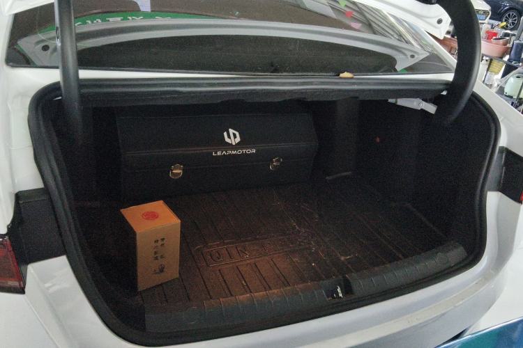 Used BYD Qin PLUS 2024 Honor Edition EV 510KM Leading Model
