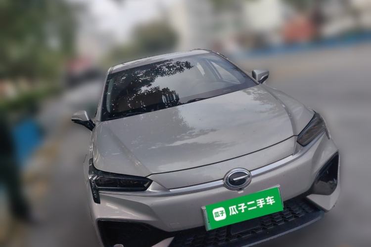 Used AION S 2020 Meizu 580
