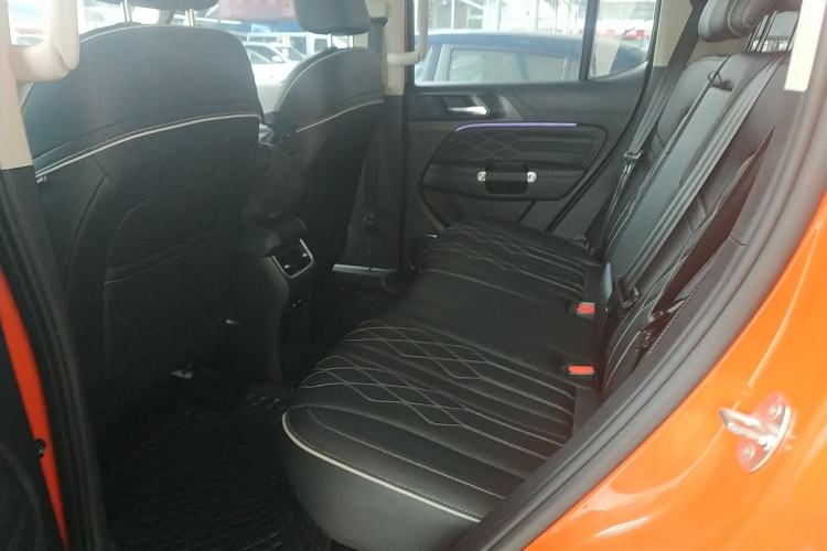 Used Tank 300 2024 2.0T Challenger
