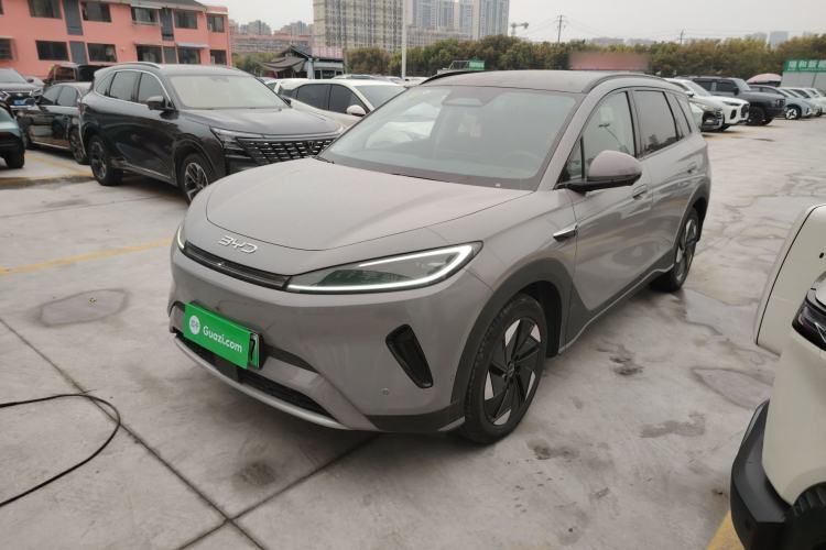 Used BYD Sealion 05 EV 2025 520 km Flagship SmartDrive Version
