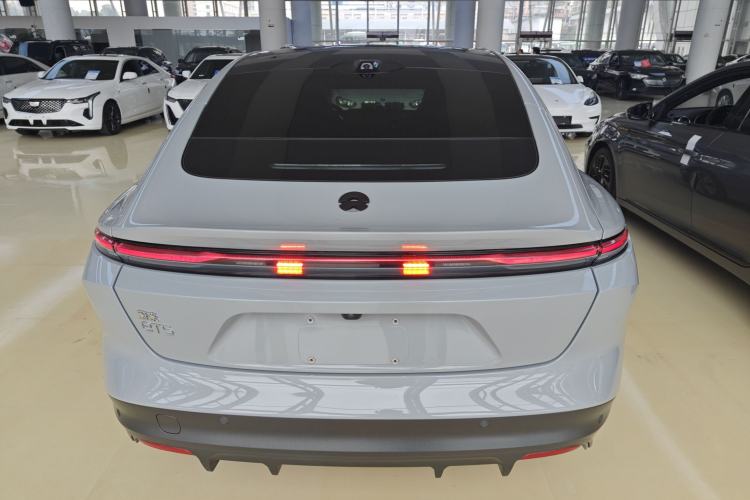 Used Nio ET5 2022 75 kWh
