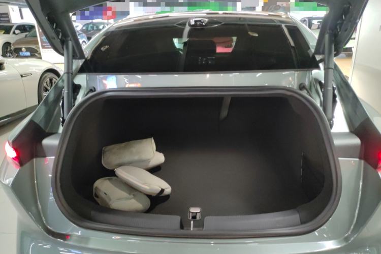 Used Nio ET5 2022 75 kWh