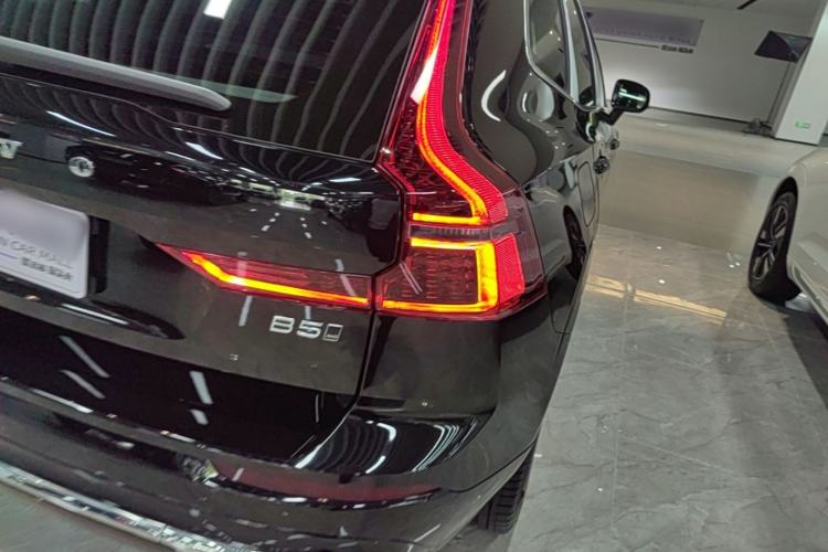 Used Volvo XC60 2026 B5 4x4 Smart Luxury Edition