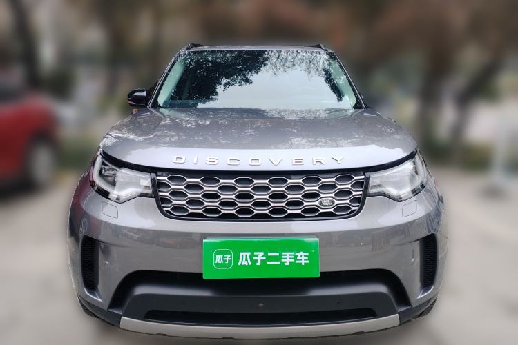 Used Land Rover Discovery 2024 360 PS S
