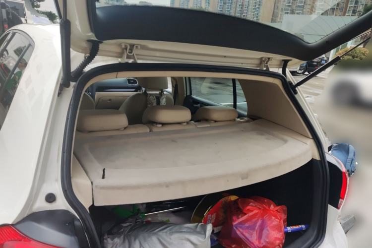 Used Volkswagen Golf 2011 1.4 TSI Automatic Comfort Model