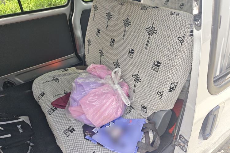 Used Wuling Zhiguang 2020 1.2L Practical Model China VI LSI