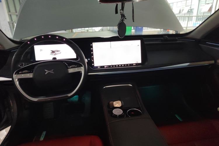 Used XPeng P7 2023 P7i 702 Max