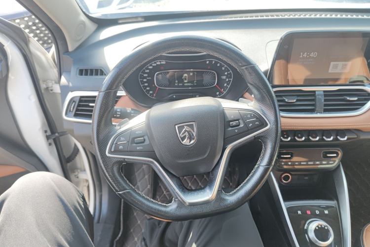 Used Baojun 510 2019 1.5L Automatic Premium Version National V