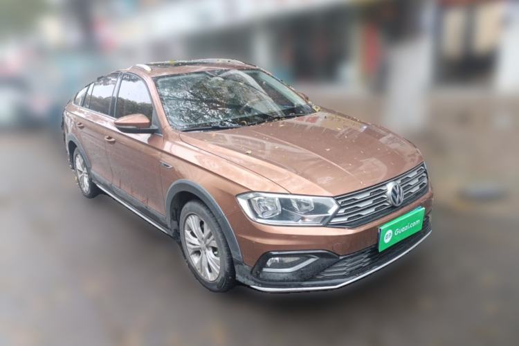 Used Volkswagen C-TREK 2018 1.5L Automatic Comfort Model
