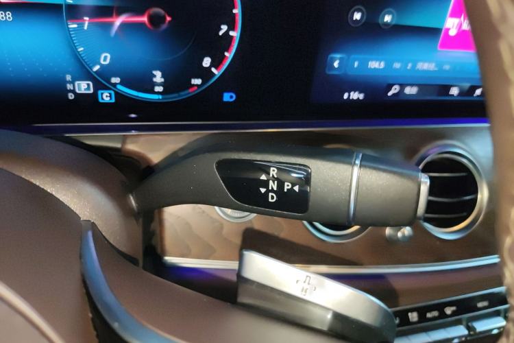 Used Mercedes-Benz E-Class 2021 E 300 L Premium Edition