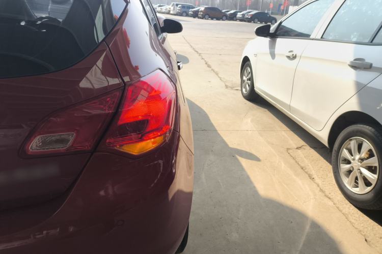 Used Buick GT 2014 XT 1.6L Automatic Fashion Edition