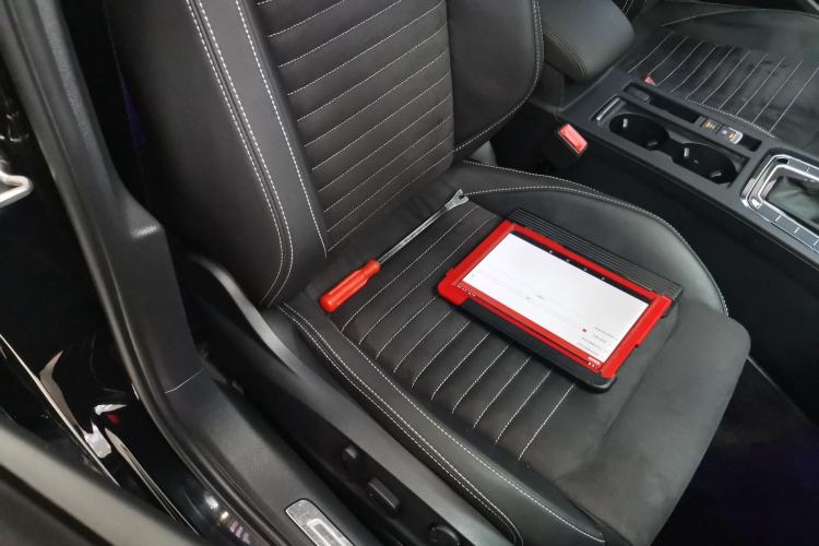 Used Volkswagen Magotan 2020 380TSI DSG Luxury Version