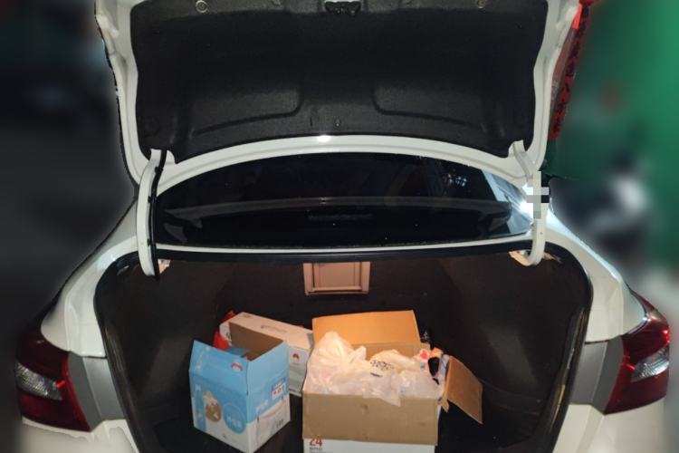 Used Nissan Sylphy 2016 1.6XV CVT Smart Enjoyment Version
