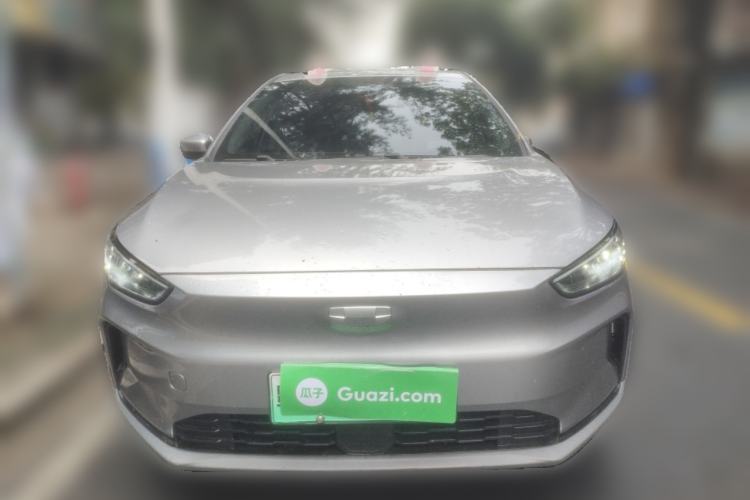 Used Geometry C 2022 400KM Commuter Version