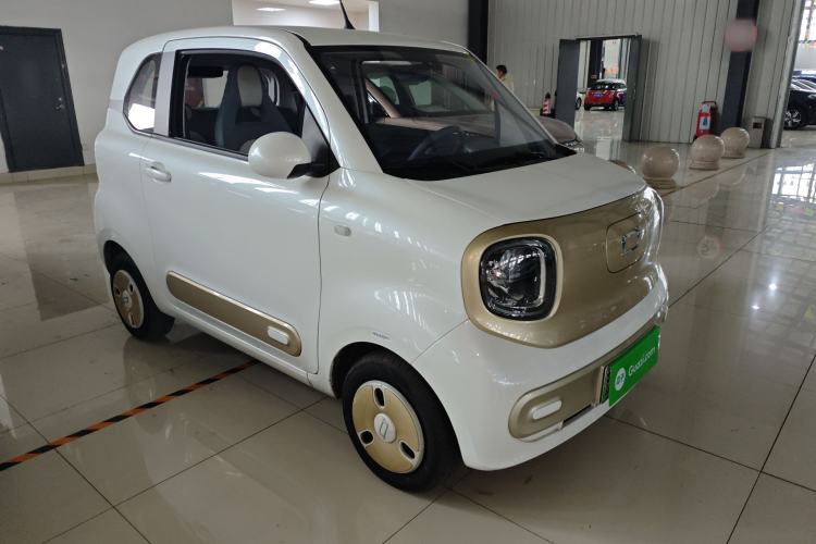 Used Bestune Pony 2025 222km Lightning Horse
