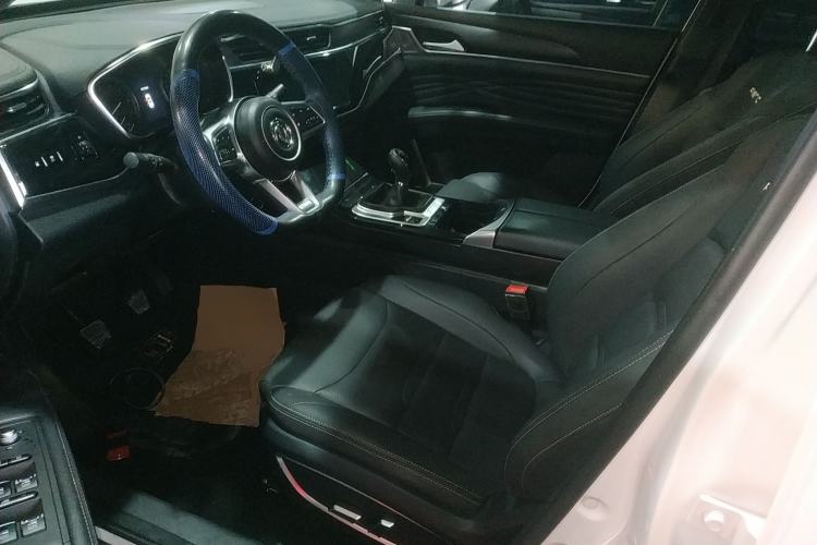 Used Dongfeng Fengon ix5 2019 220T Manual Smart Version China VI Standard