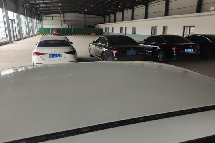 Used CHANGAN NEVO Lumin 2025 205 km Xiangqin Version