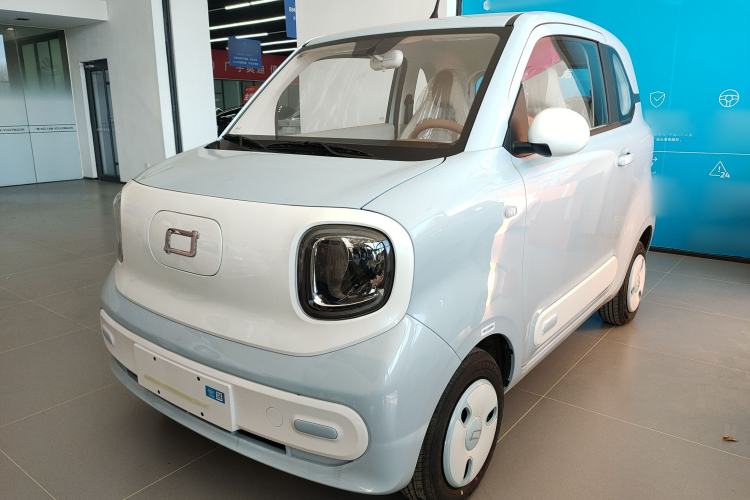 Used Bestune Pony 2026 222km Colorful Horse