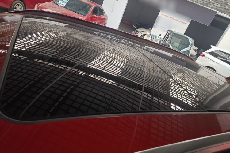 Used BMW X1 2016 sDrive18Li Fashion Model Roof