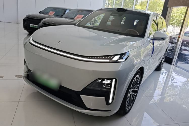 Used Deepal S09 2025 Four-Wheel Drive Ultra+ Custom Edition Guazi used car, China used car export, Used car for sale, Used Deepal cars, Cheapest cars for sale