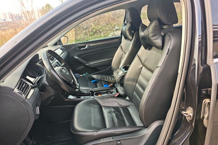 Used Volkswagen Passat 2016 330TSI DSG Prestige Edition