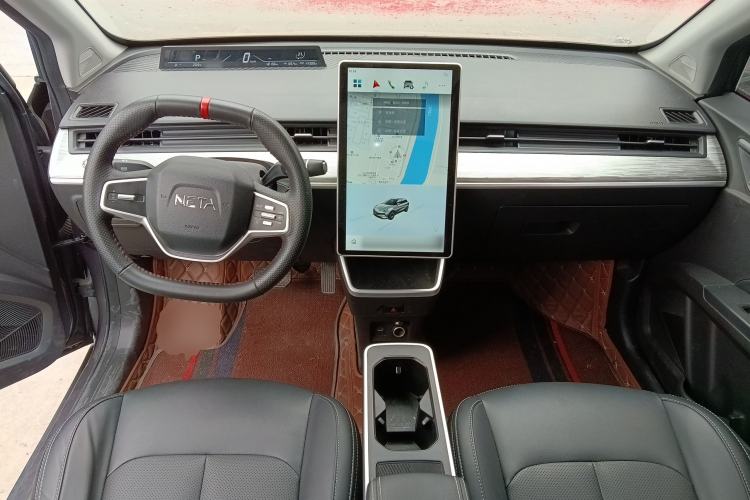 Used NETA V 2022 Pro Long-Range Smart Edition