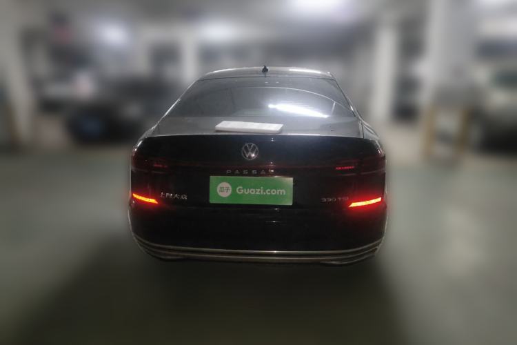 Used Volkswagen Passat 2022 330TSI Elite Edition