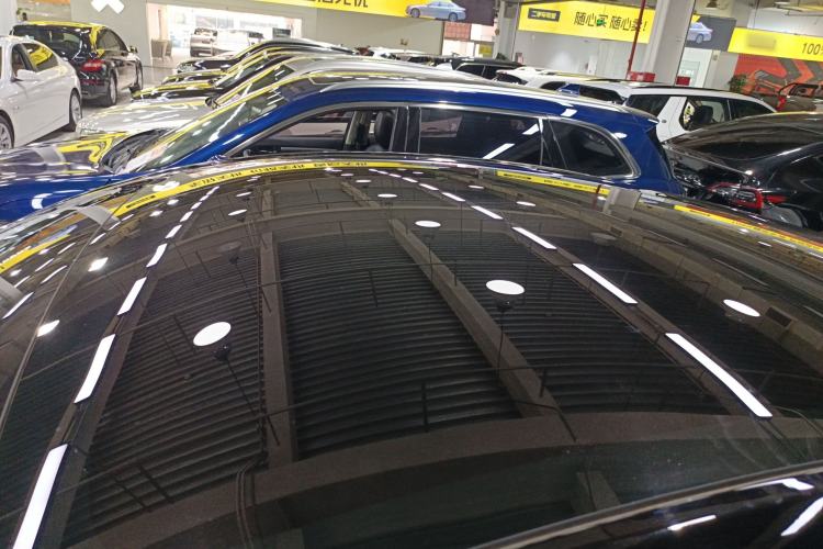 Used Tesla Model Y 2021 Long-Range All-Wheel-Drive Version