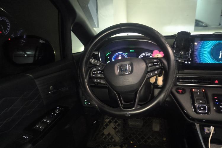 Used Honda Elysion 2024 2.0L eHEV Luxury Edition